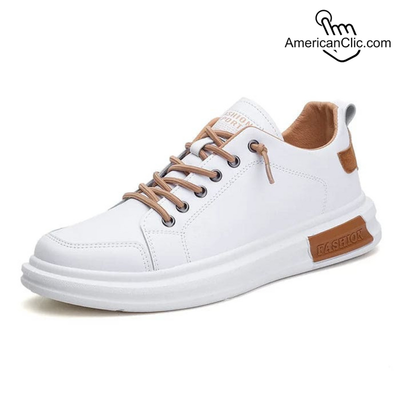 tenis casual vizzano