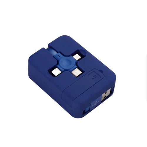 Cabo de Carregador Portátil Micro USB