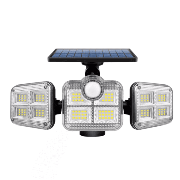 Holofote Solar LED 800W