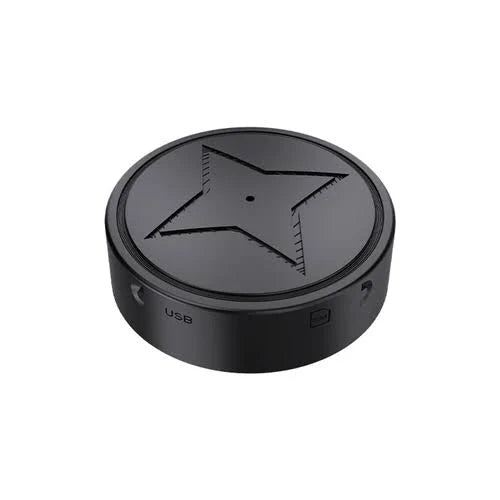 Mini Rastreador GPS Track Plus