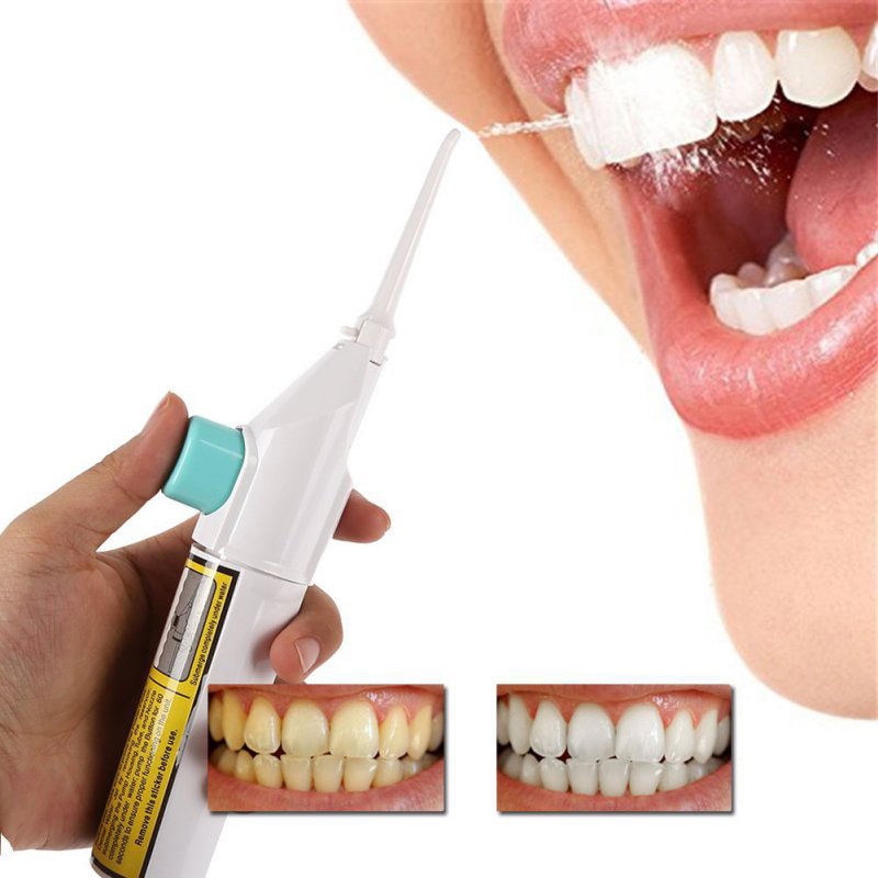 Irrigador Oral Dental Portátil