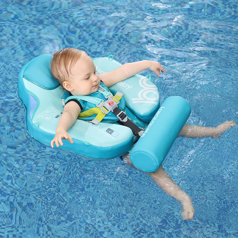 Boia para Bebês BabyFloat