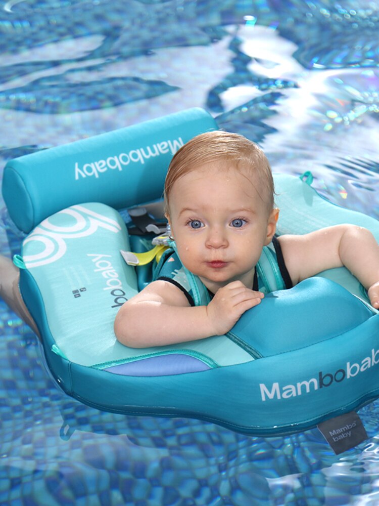 Boia para Bebês BabyFloat