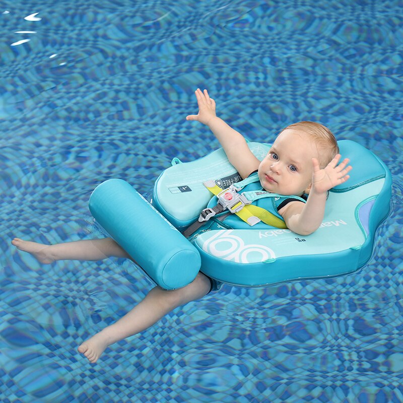 Boia para Bebês BabyFloat